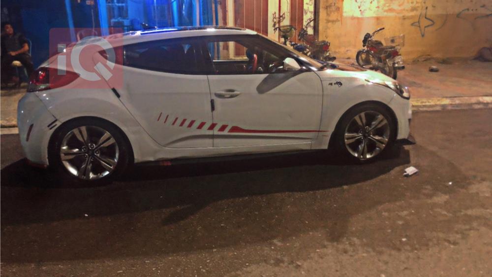 هيونداي فلوستر